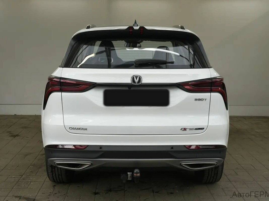 Купить Changan CS75 Plus, 2023, 18 789 км.. Фото: #2