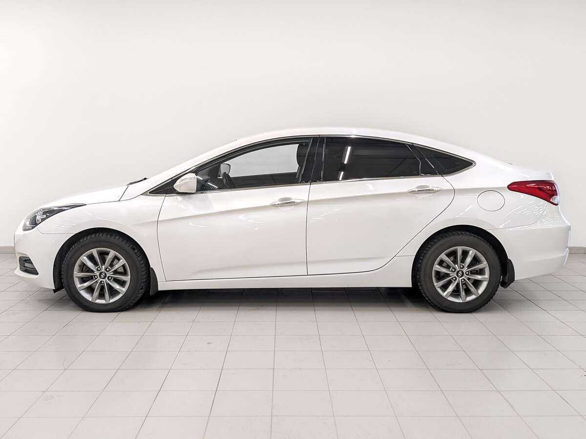 Купить Hyundai i40, 2016, 101 981 км.. Фото: #7