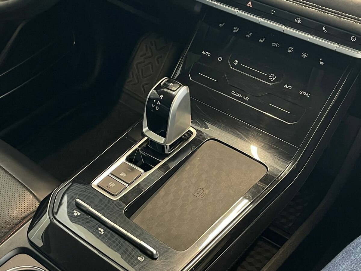 Купить Chery Tiggo 7 Pro, 2021, 37 700 км.. Фото: #13