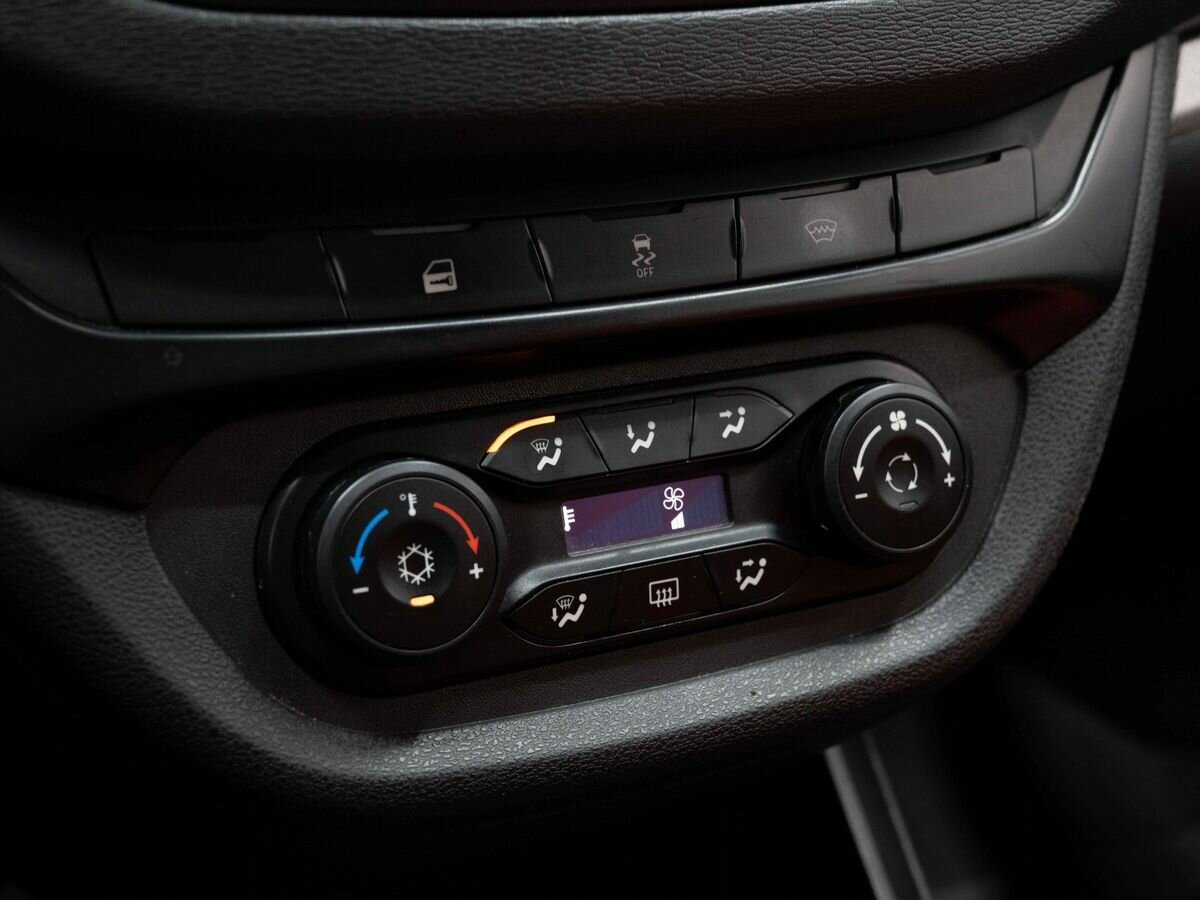 Купить Lada (ВАЗ) Vesta, 2021, 79 850 км.. Фото: #19