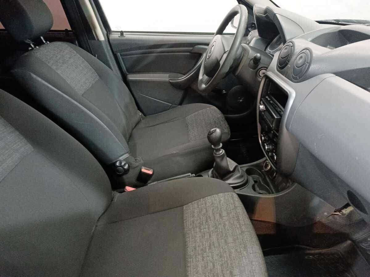 Купить Renault Duster, 2014, 203 889 км.. Фото: #9