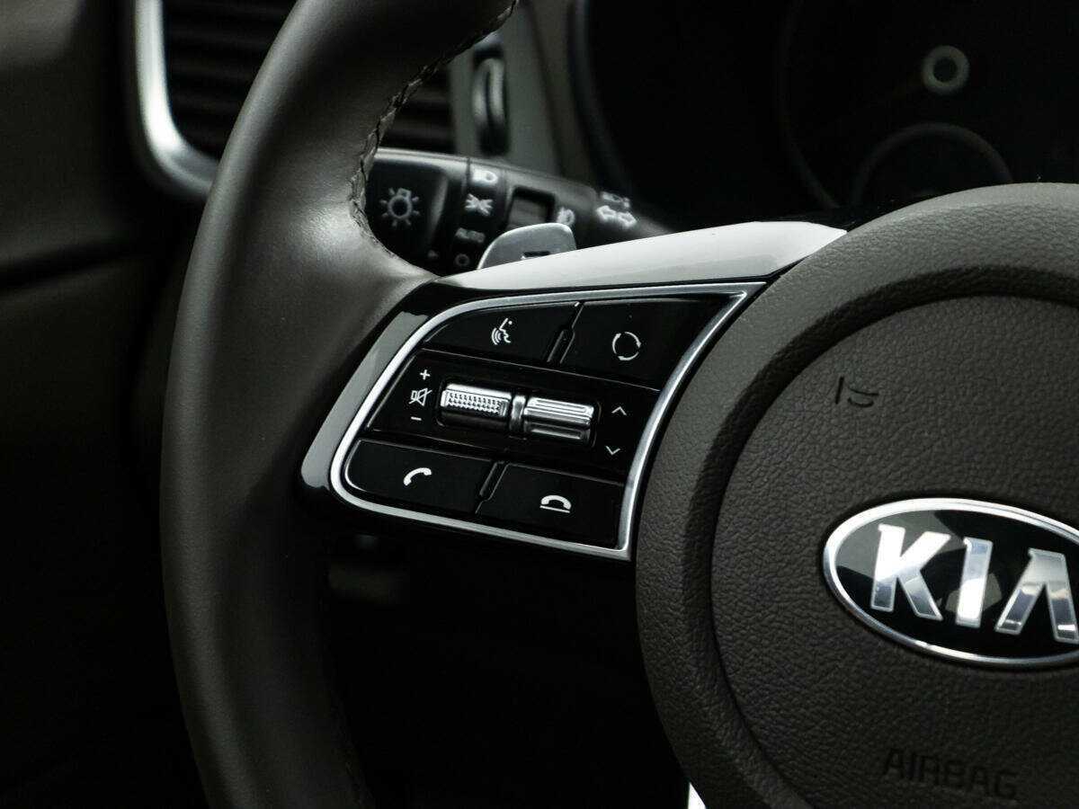 Купить Kia Optima, 2019, 230 542 км.. Фото: #24