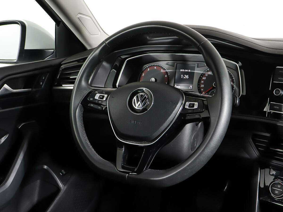 Купить Volkswagen Jetta, 2019, 63 970 км.. Фото: #13
