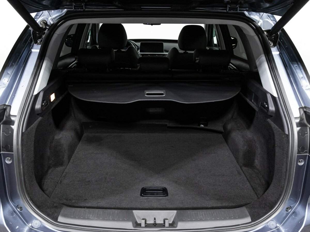 Купить Chery Tiggo 7 Pro, 2021, 26 580 км.. Фото: #14