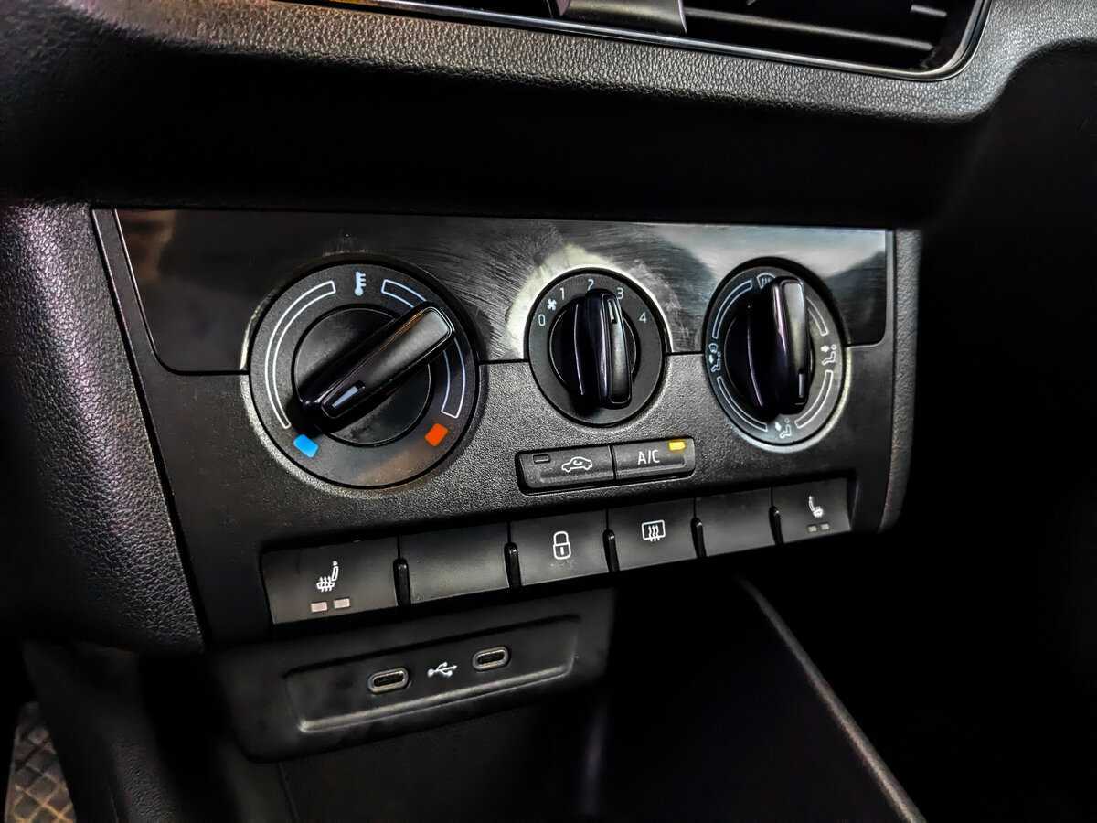 Купить Skoda Rapid, 2021, 26 538 км.. Фото: #20