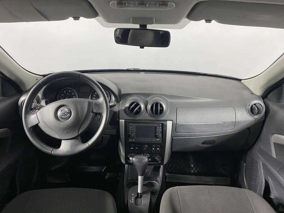 Купить Nissan Almera, 2014, 63 781 км.. Фото: #7