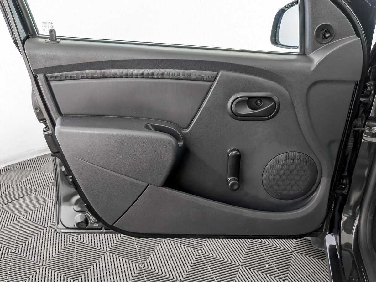 Купить Lada (ВАЗ) Largus, 2019, 43 983 км.. Фото: #14