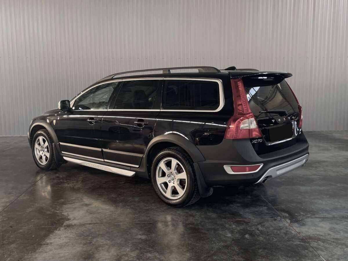 Купить Volvo XC70, 2012, 192 673 км.. Фото: #6