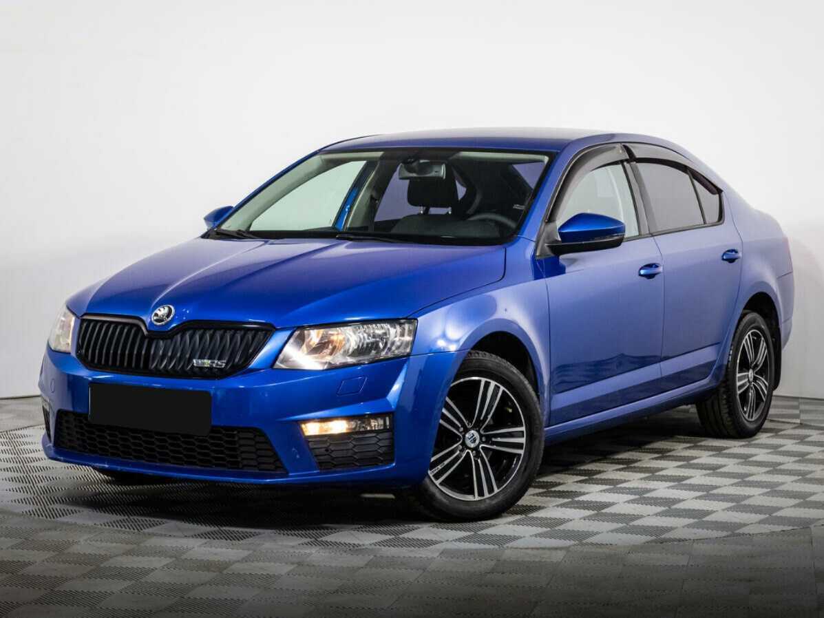 Купить Skoda Octavia, 2013, 85 200 км.. Посмотреть фото
