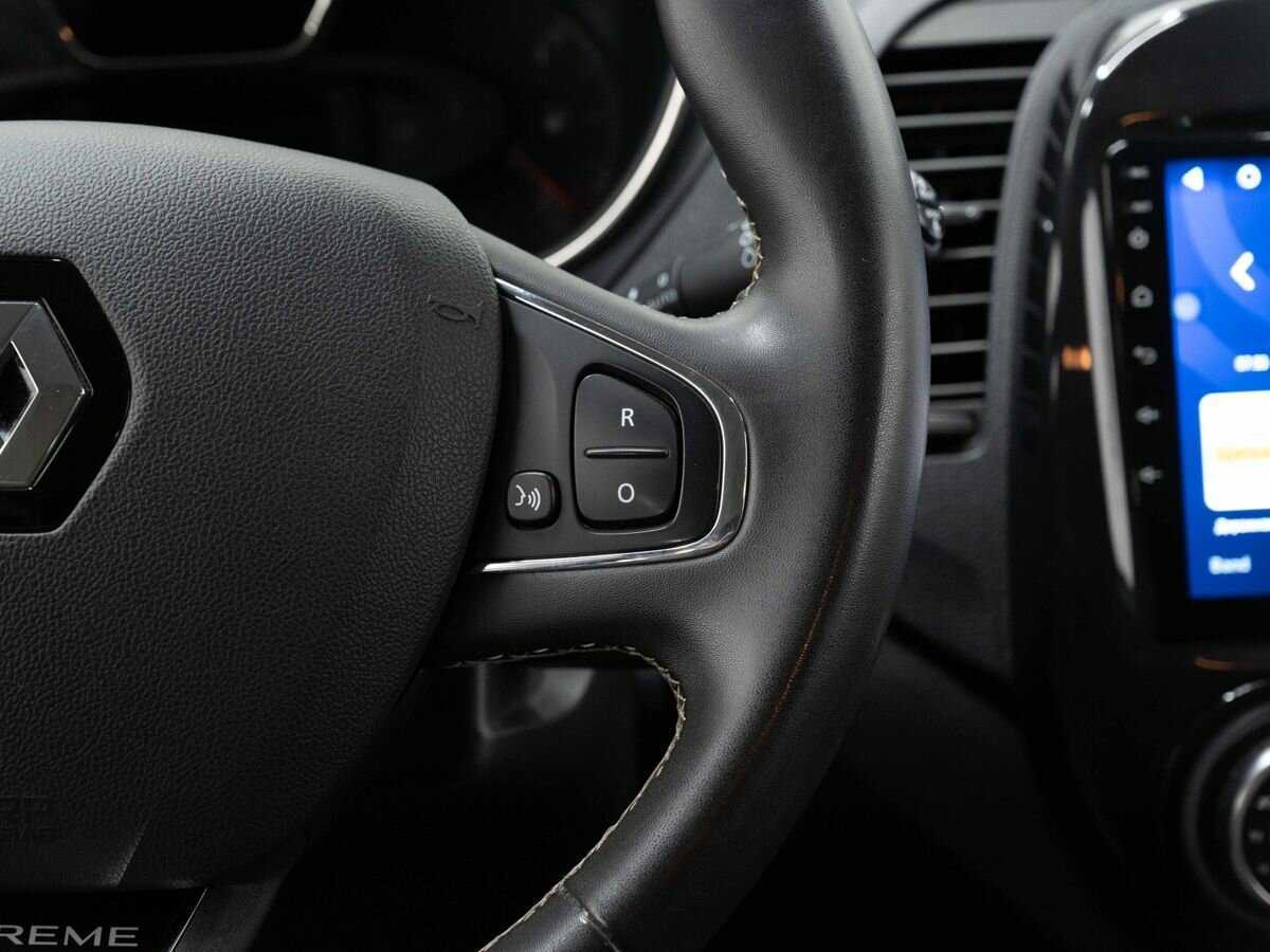 Купить Renault Kaptur, 2018, 100 000 км.. Фото: #16