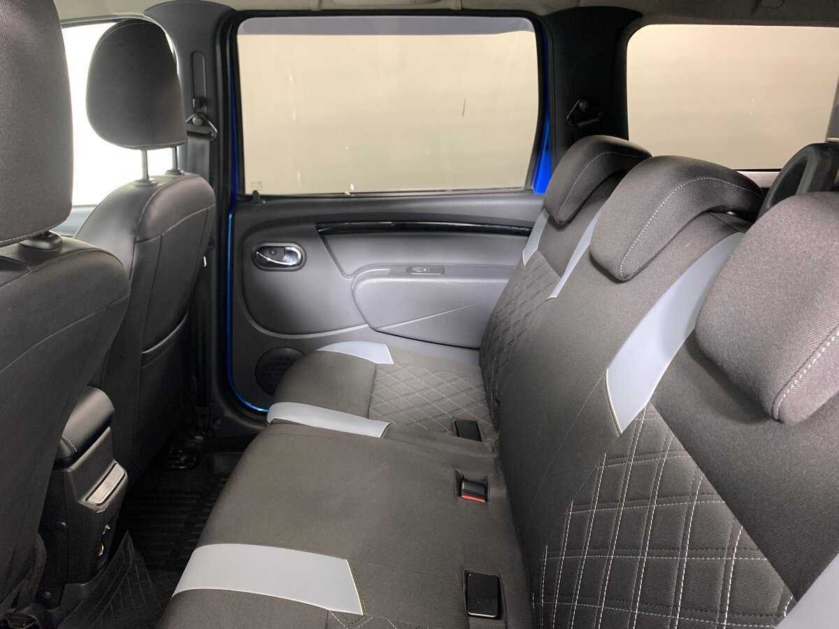 Купить Lada (ВАЗ) Largus, 2021, 136 028 км.. Фото: #18