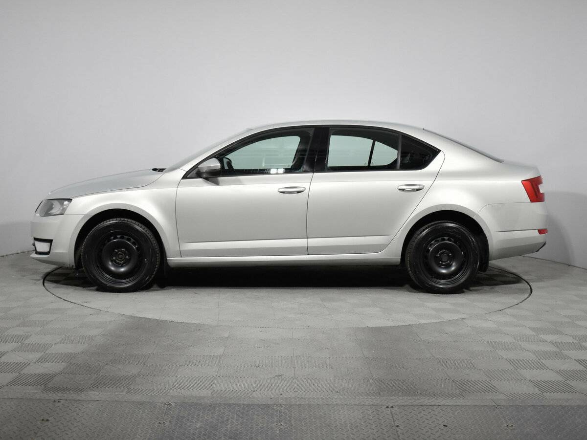 Купить Skoda Octavia, 2015, 120 000 км.. Фото: #7
