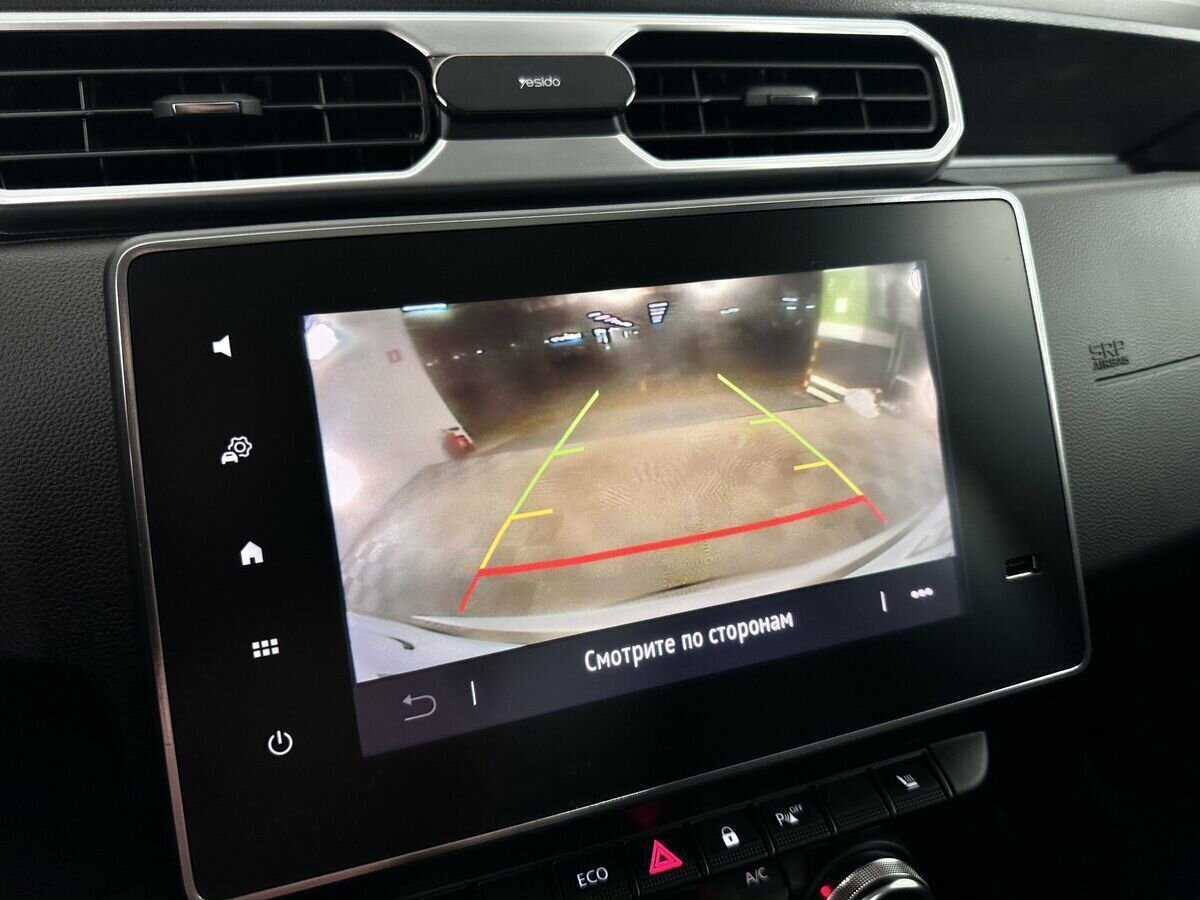 Купить Renault Duster, 2021, 43 292 км.. Фото: #12