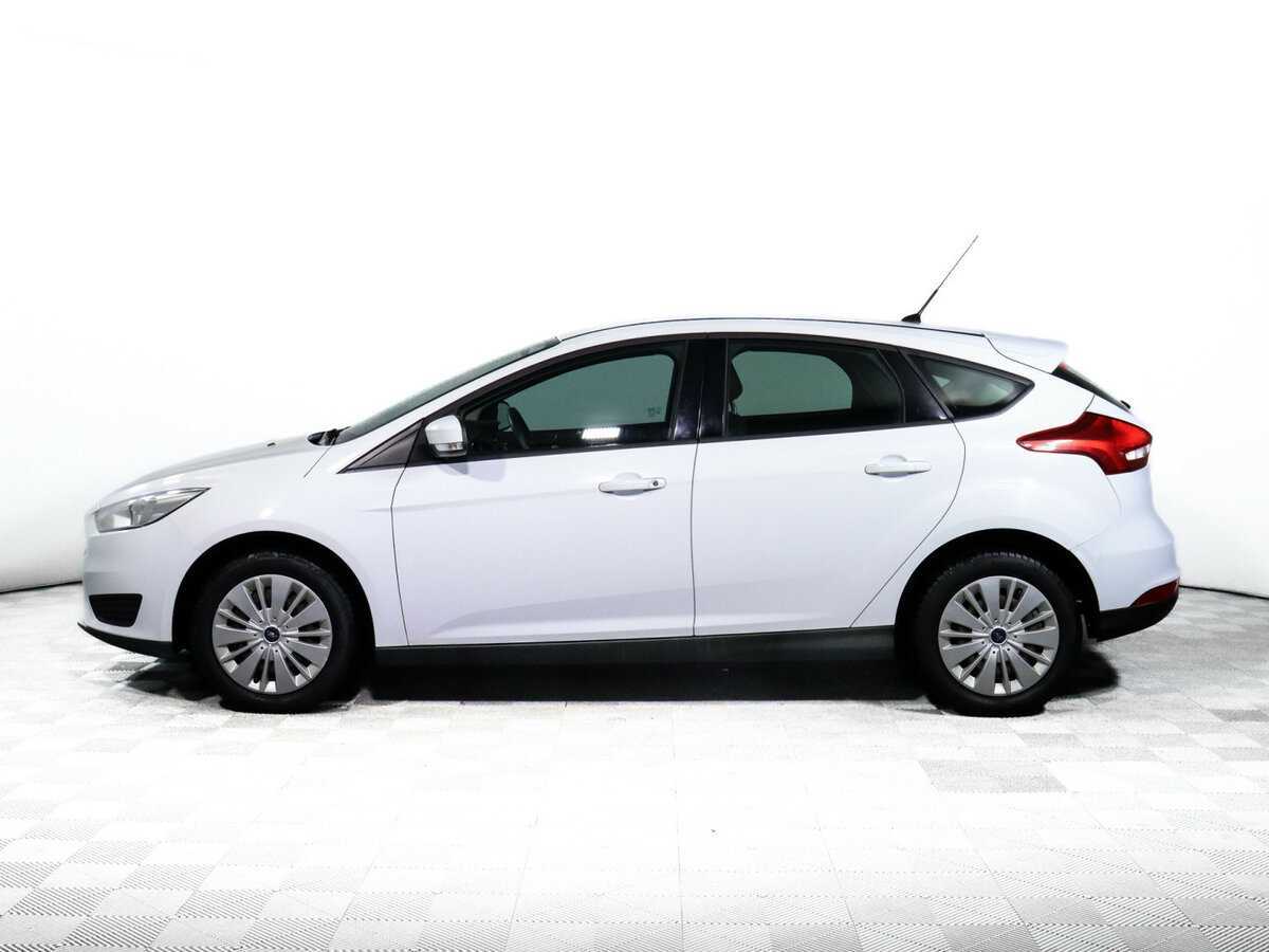 Купить Ford Focus, 2015, 92 527 км.. Фото: #7