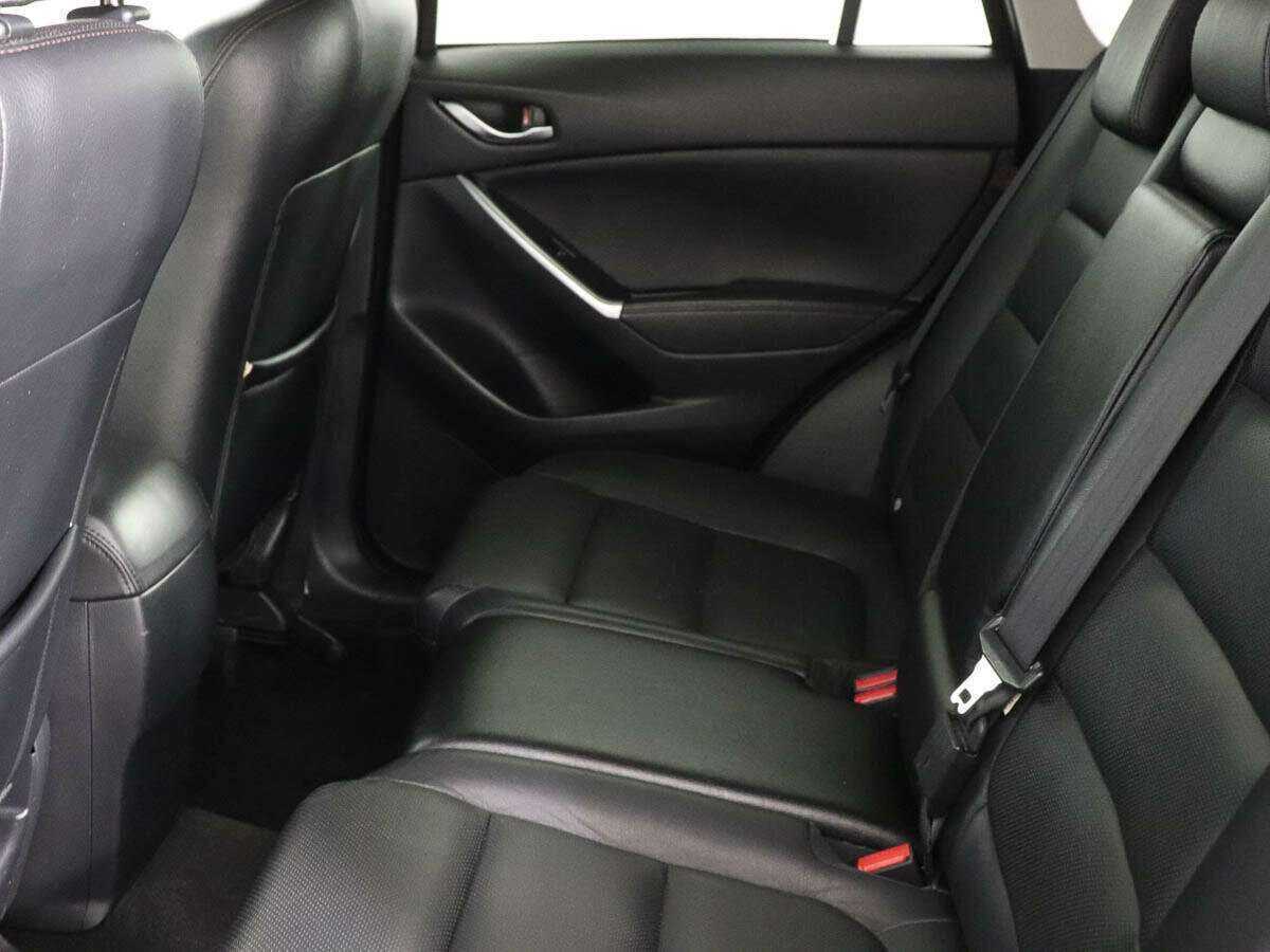 Купить Mazda CX-5, 2015, 128 000 км.. Фото: #7
