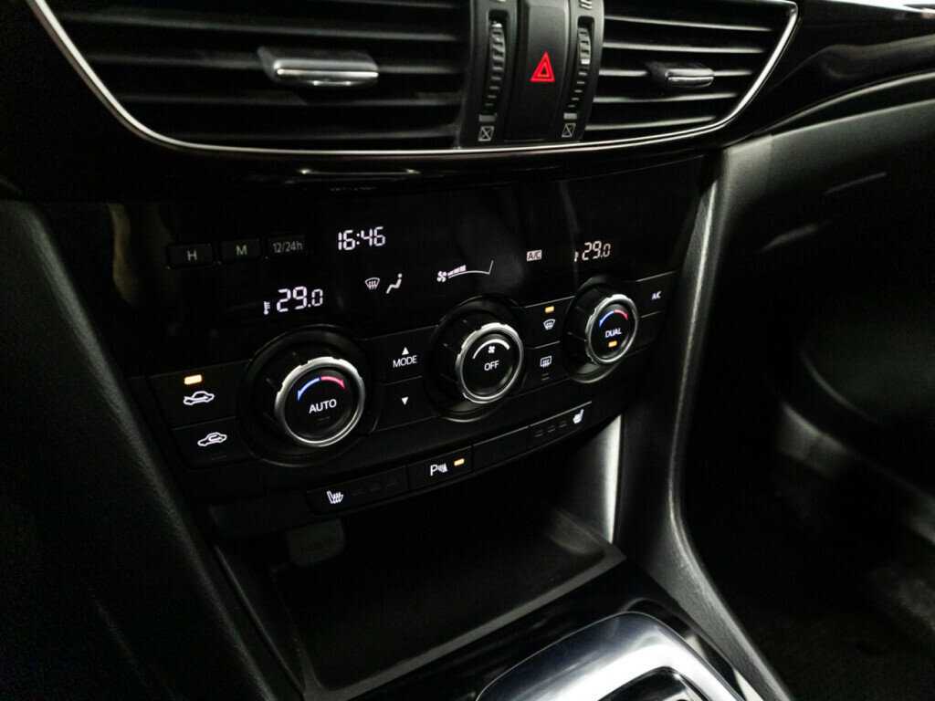 Купить Mazda 6, 2013, 161 866 км.. Фото: #15