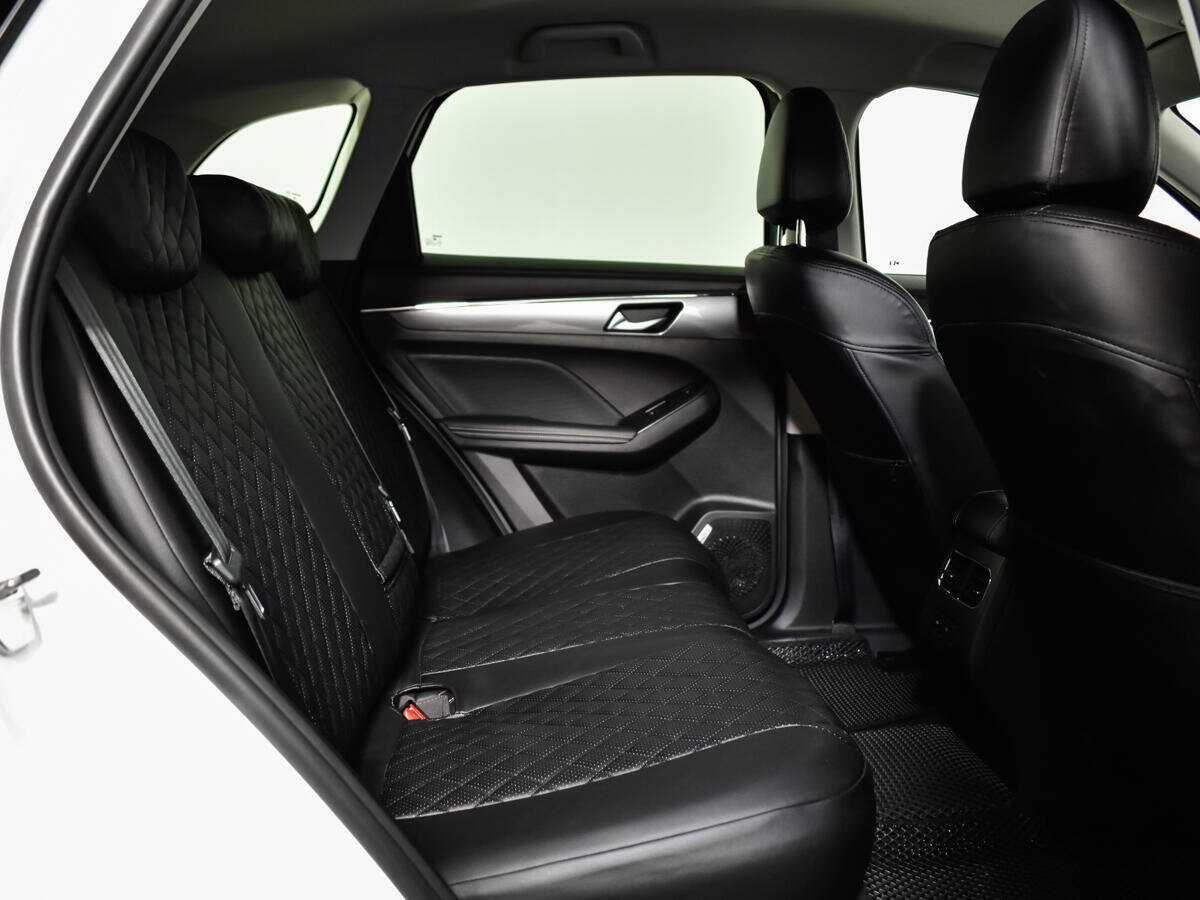 Купить Haval Jolion, 2021, 36 008 км.. Фото: #9