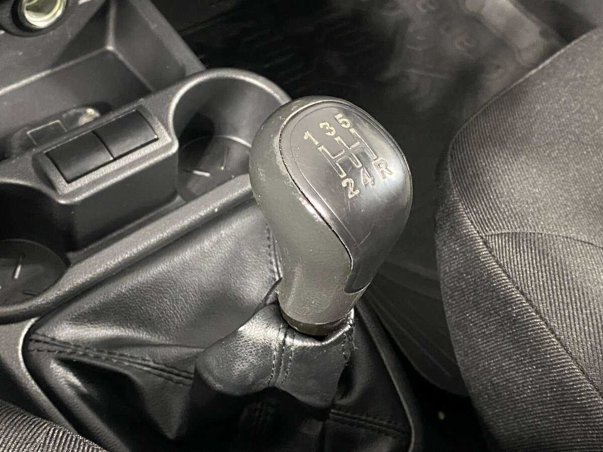 Купить Lada (ВАЗ) Granta, 2022, 134 700 км.. Фото: #13