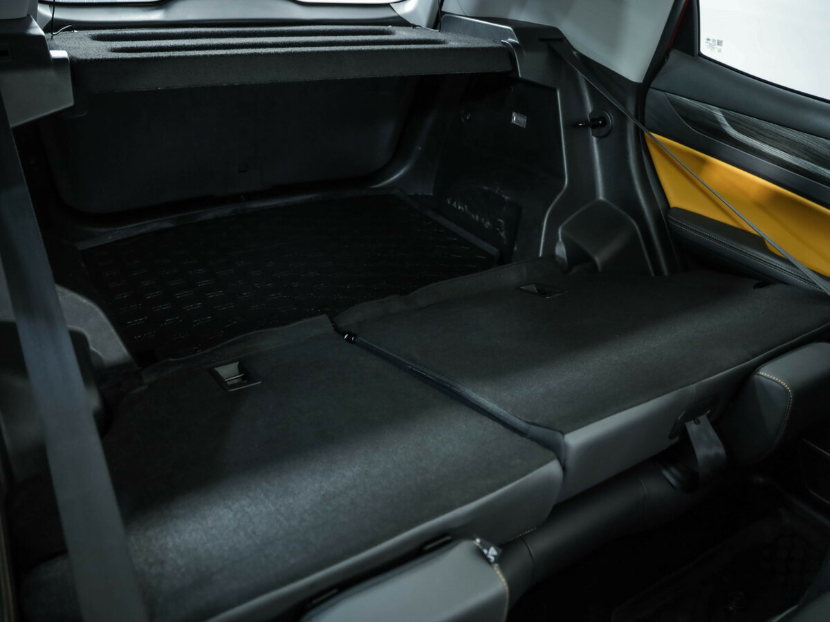 Купить KAIYI X3 Pro, 2023, 85 952 км.. Фото: #28