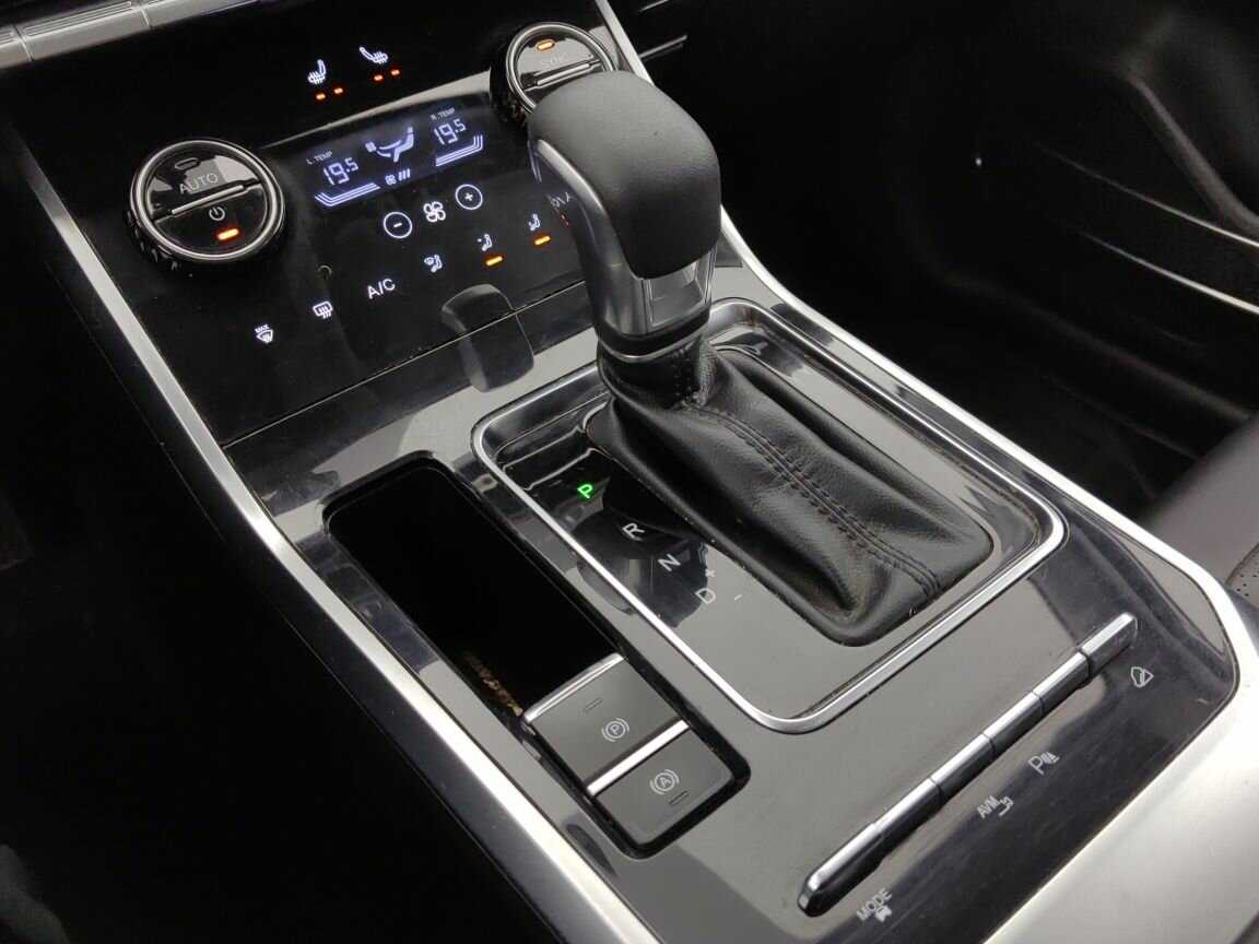 Купить Chery Tiggo 8, 2020, 77 100 км.. Фото: #8