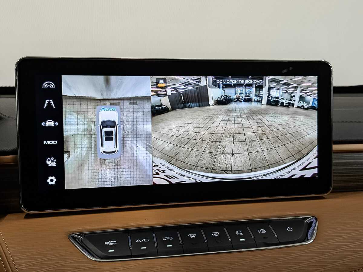 Купить Haval Jolion, 2022, 45 734 км.. Фото: #23