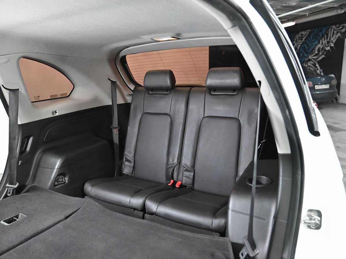 Купить Chevrolet Captiva, 2015, 163 000 км.. Фото: #13