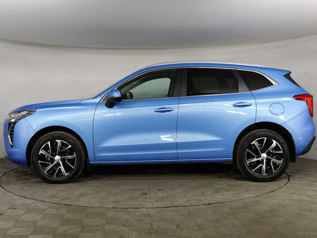 Купить Haval Jolion, 2022, 13 266 км.. Фото: #7