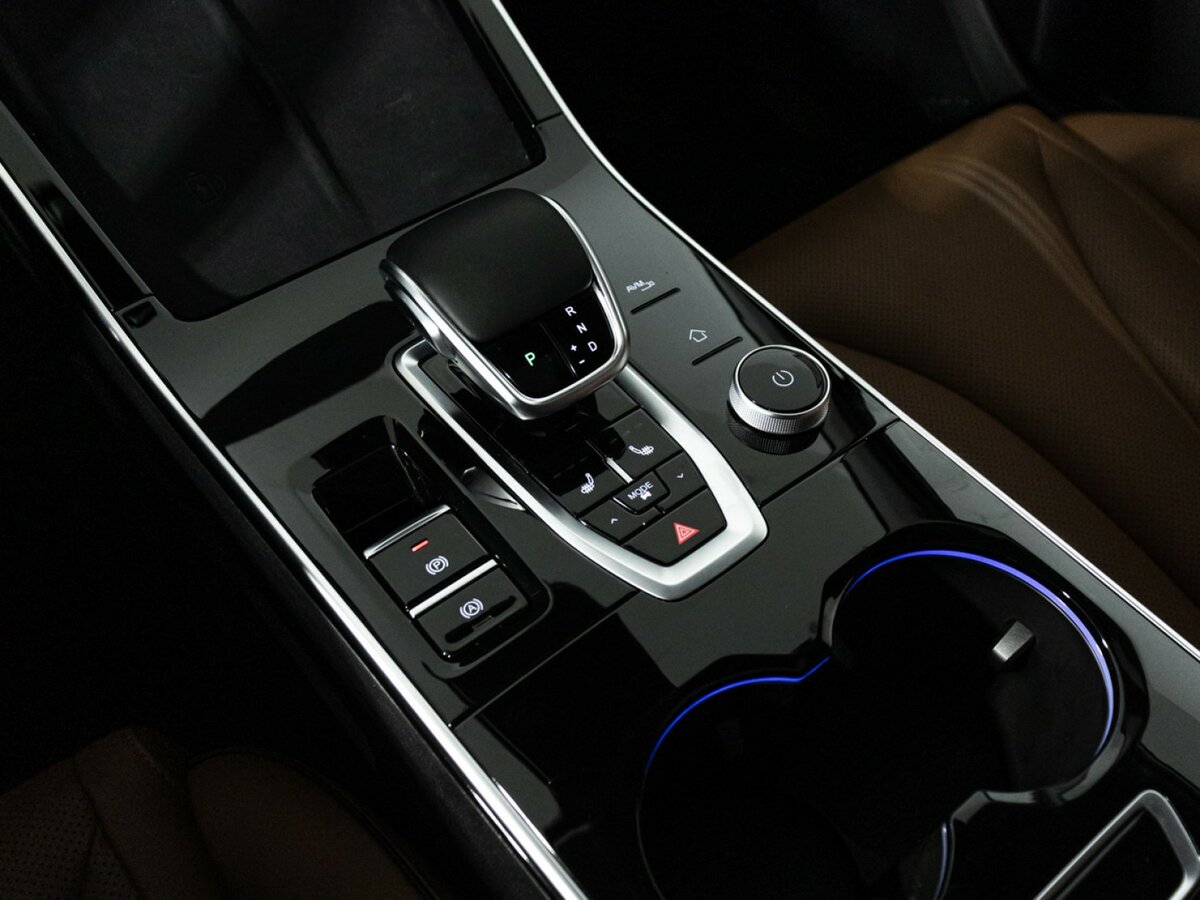 Купить OMODA C5, 2023, 10 154 км.. Фото: #17