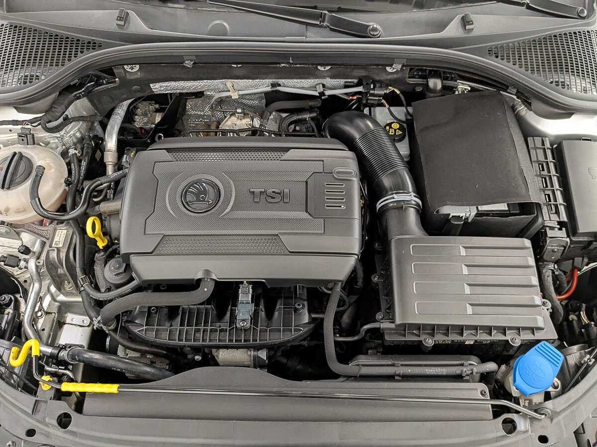 Купить Skoda Octavia, 2016, 88 242 км.. Фото: #8