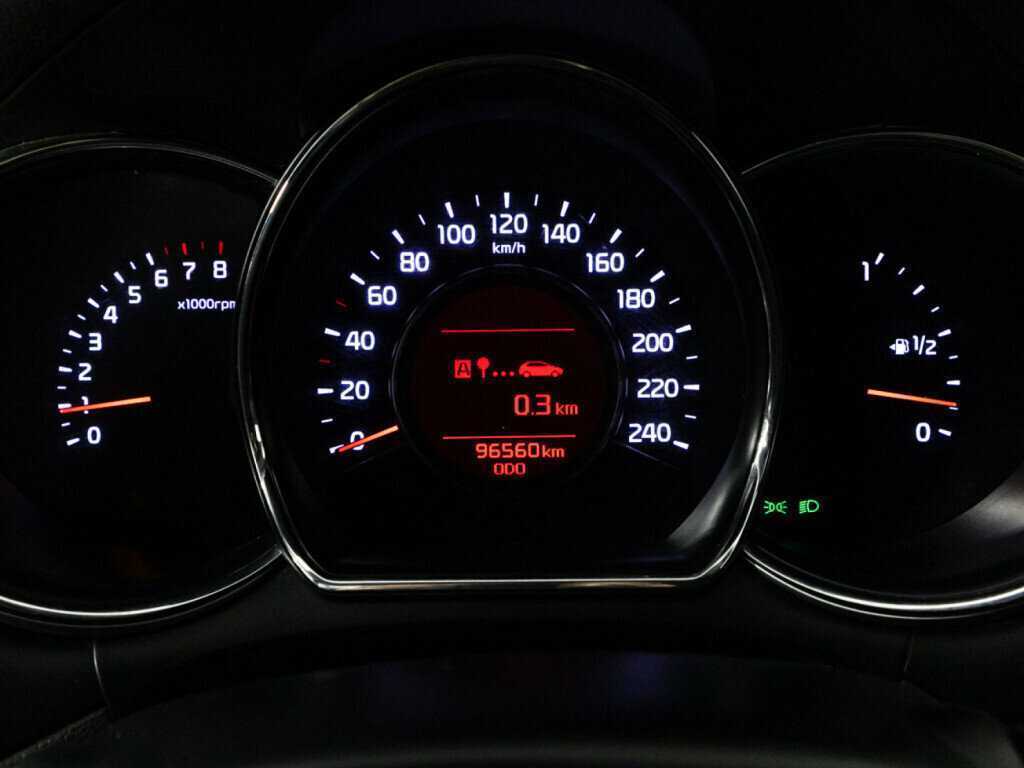 Купить Kia Ceed, 2014, 96 553 км.. Фото: #11