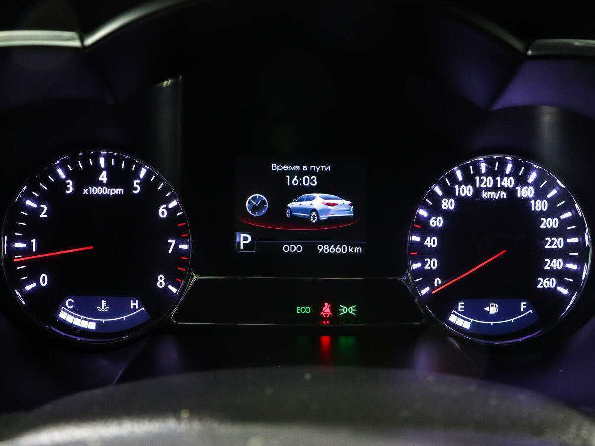 Купить Kia Optima, 2012, 98 650 км.. Фото: #8