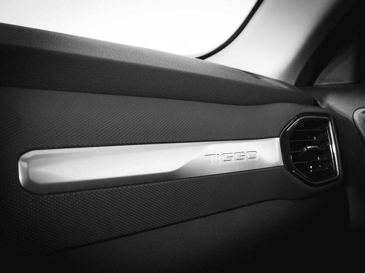 Купить Chery Tiggo 4, 2022, 43 276 км.. Фото: #18