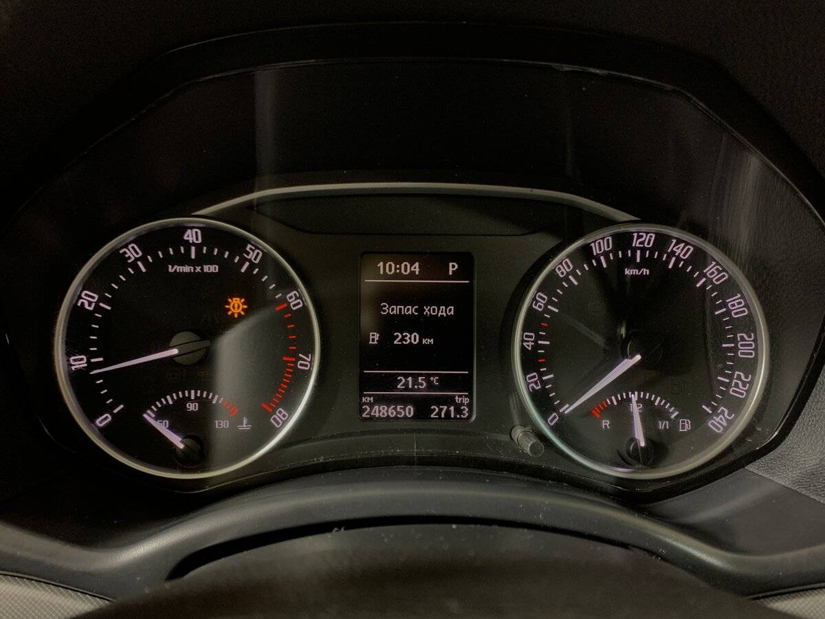 Купить Skoda Octavia, 2012, 250 000 км.. Фото: #13