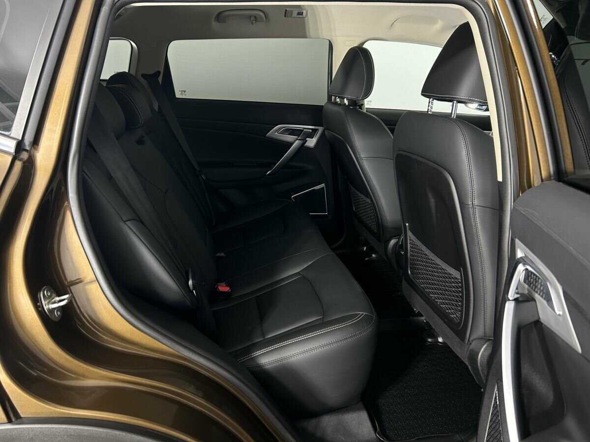 Купить Geely Atlas, 2019, 39 925 км.. Фото: #13