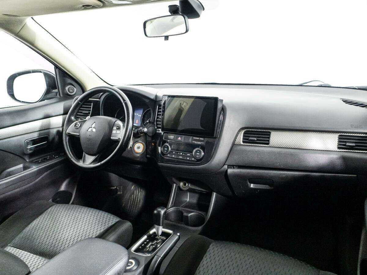 Купить Mitsubishi Outlander, 2013, 247 390 км.. Фото: #8