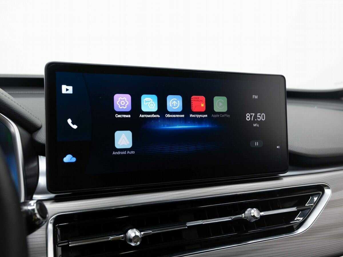 Купить Chery Tiggo 8 Pro, 2021, 86 822 км.. Фото: #19