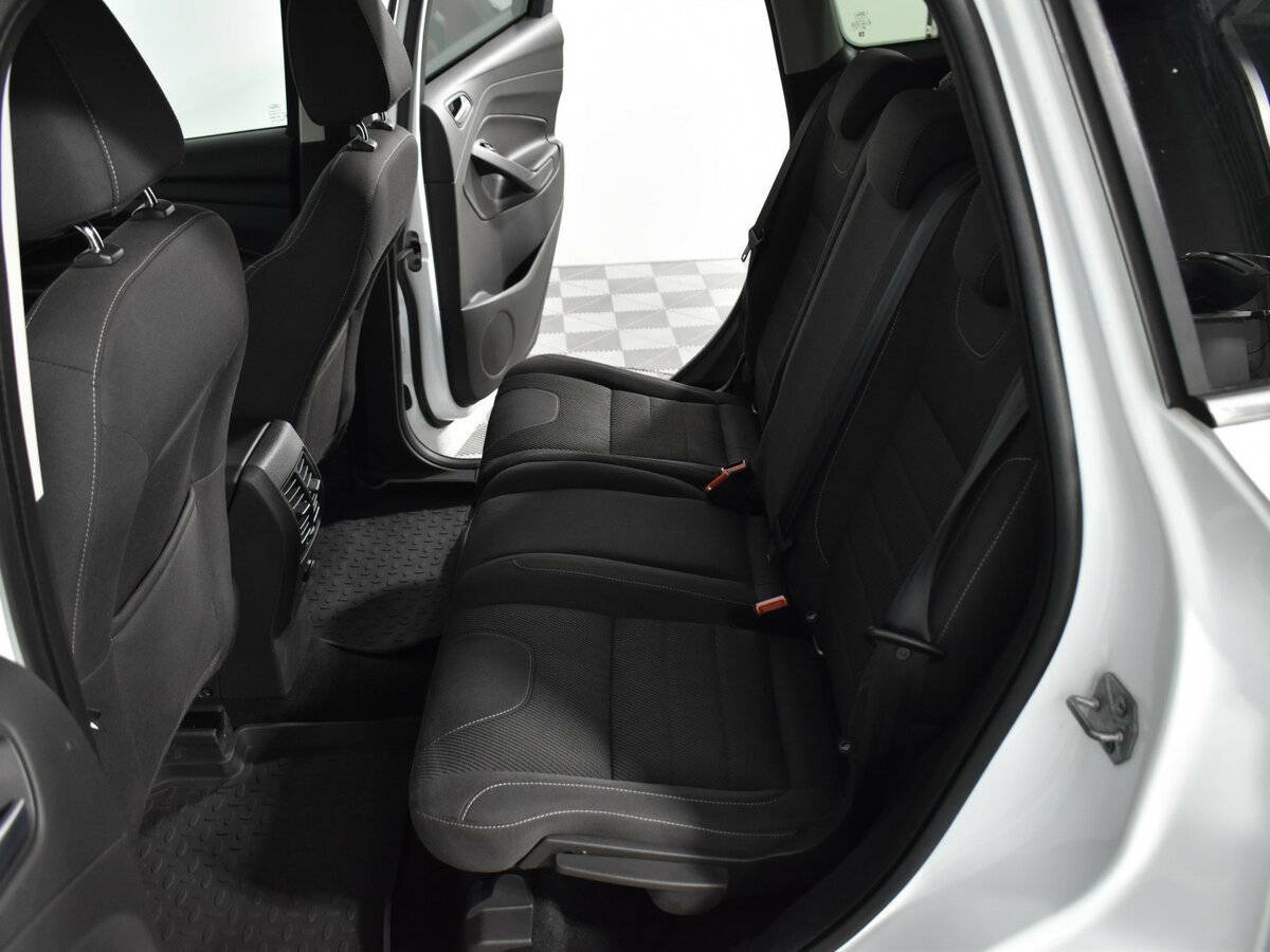 Купить Ford Kuga, 2014, 138 105 км.. Фото: #11