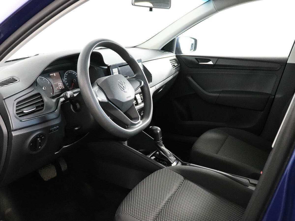 Купить Volkswagen Polo, 2020, 119 000 км.. Фото: #7