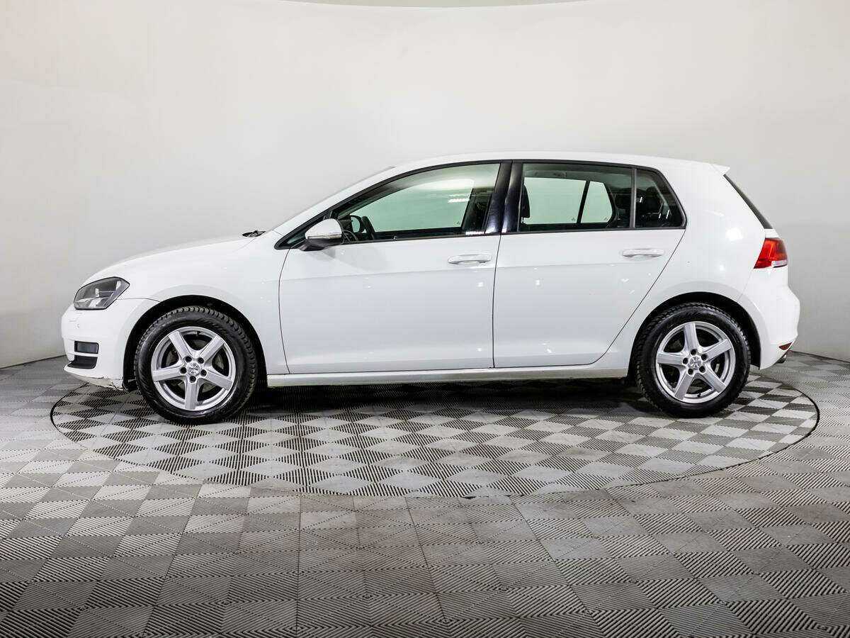 Купить Volkswagen Golf, 2013, 110 000 км.. Фото: #7