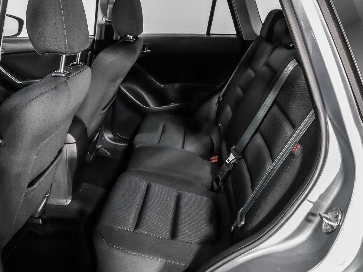 Купить Mazda CX-5, 2013, 147 668 км.. Фото: #10