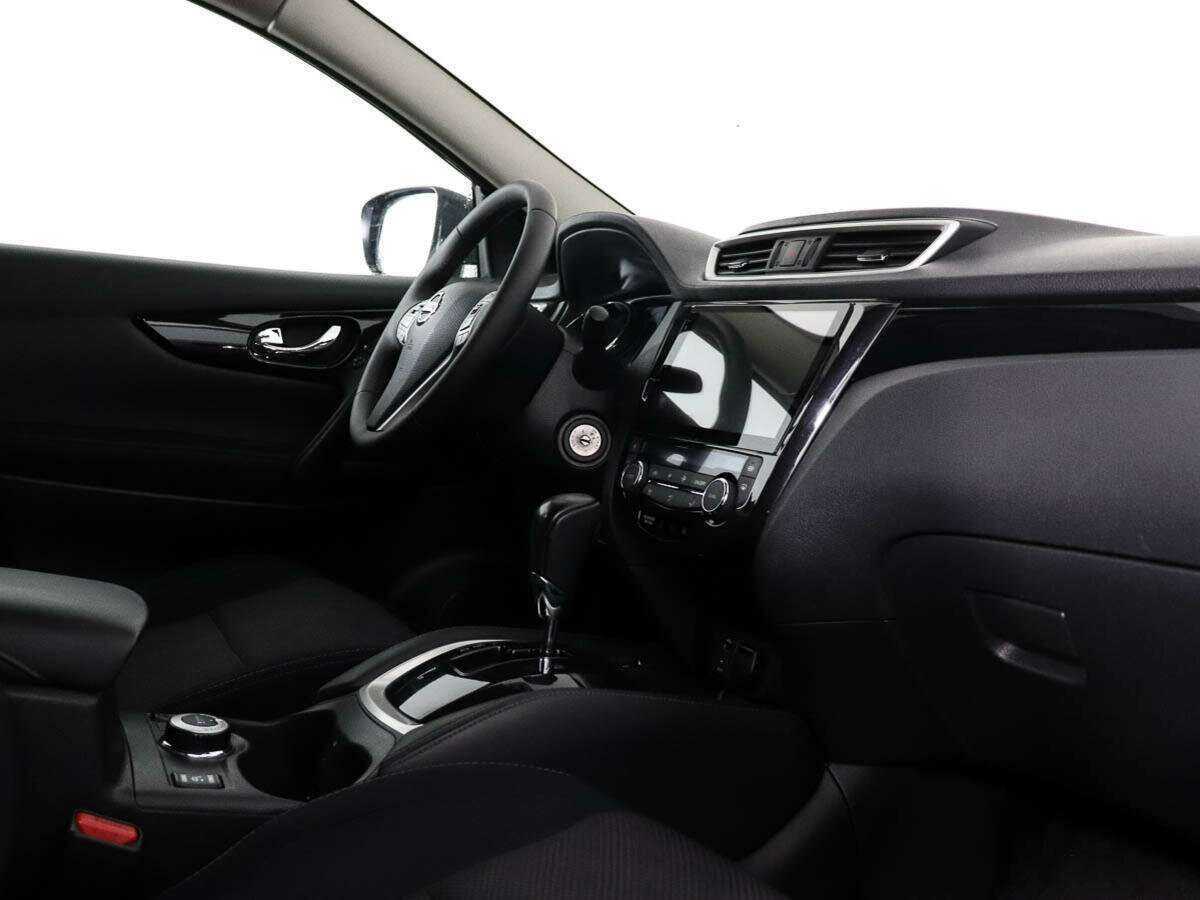 Купить Nissan Qashqai, 2014, 152 076 км.. Фото: #6