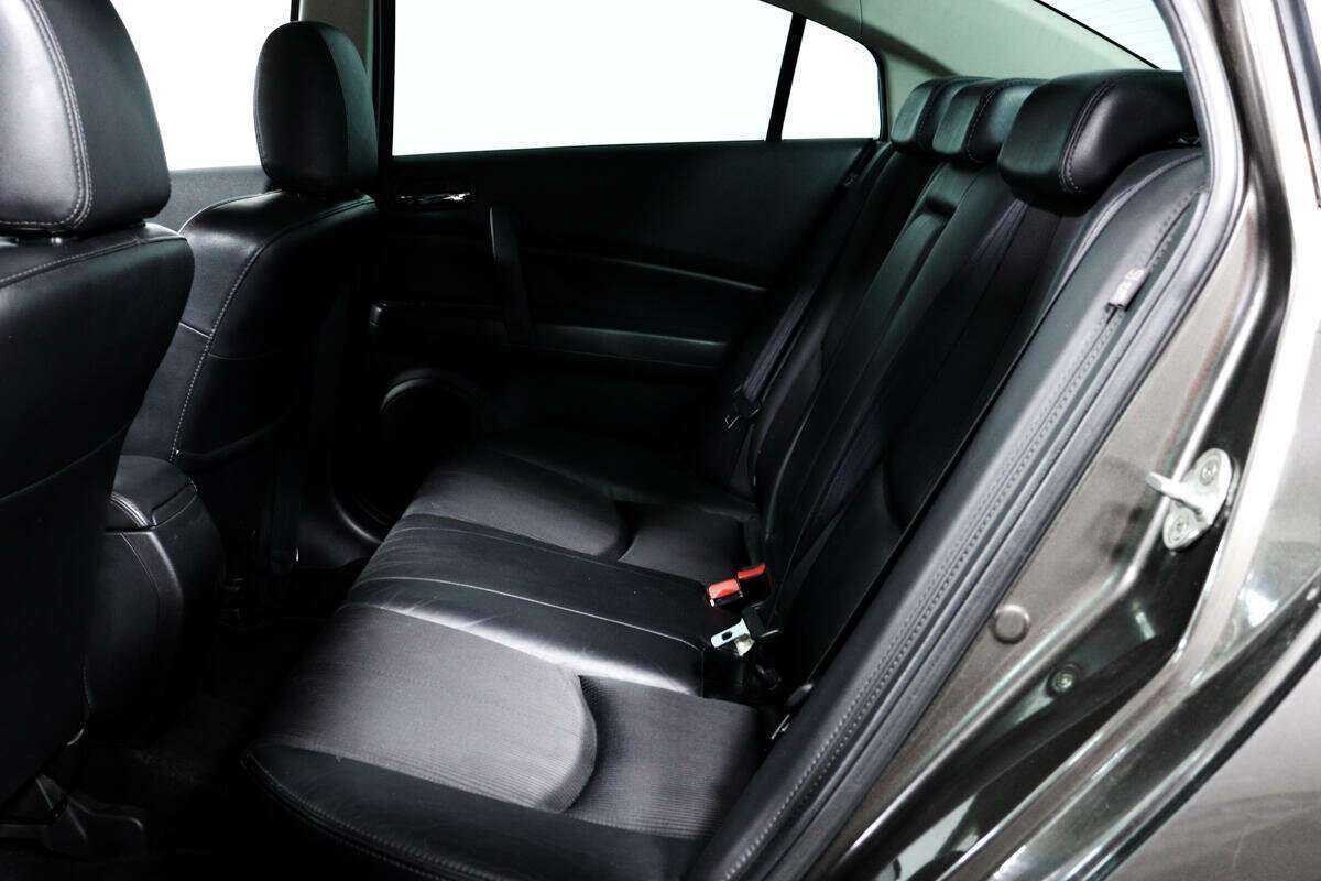 Купить Mazda 6, 2012, 222 209 км.. Фото: #11