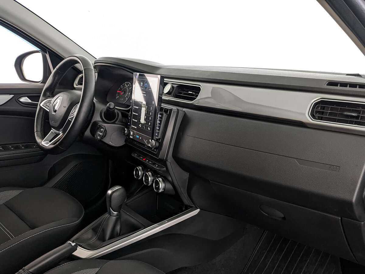 Купить Renault Arkana, 2019, 60 471 км.. Фото: #8