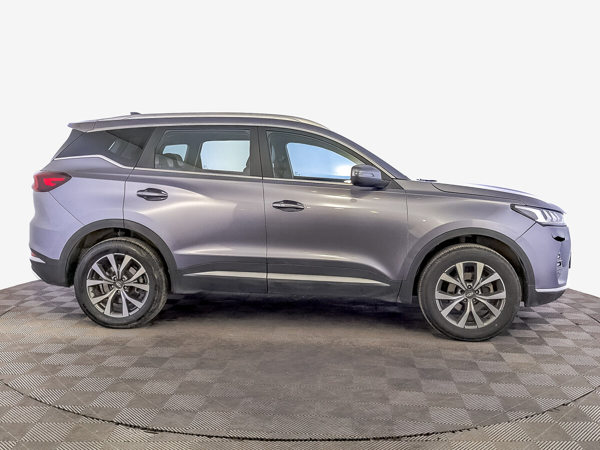 Купить Chery Tiggo 7 Pro, 2022, 115 054 км.. Фото: #3