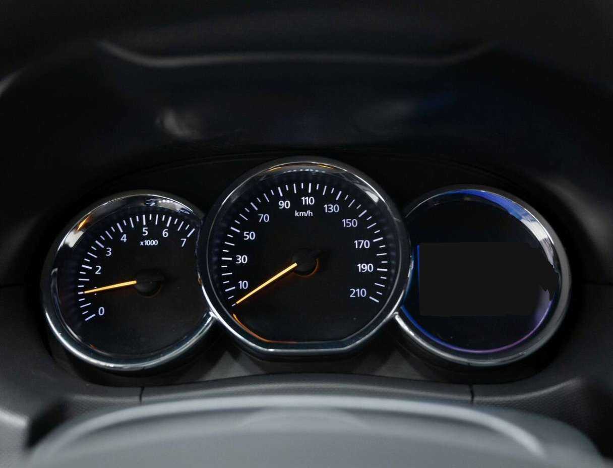 Купить Renault Duster, 2017, 105 000 км.. Фото: #14