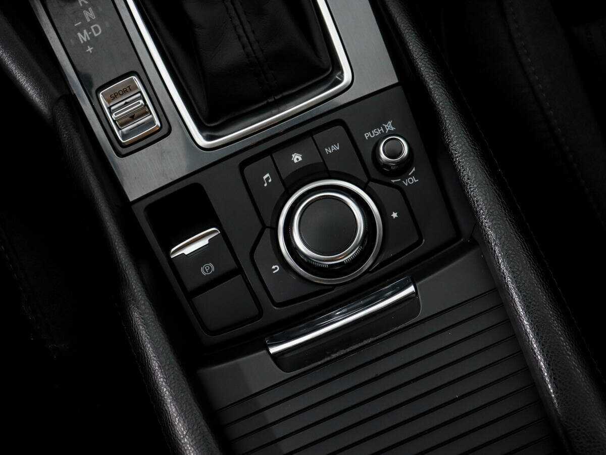 Купить Mazda 6, 2017, 205 722 км.. Фото: #15