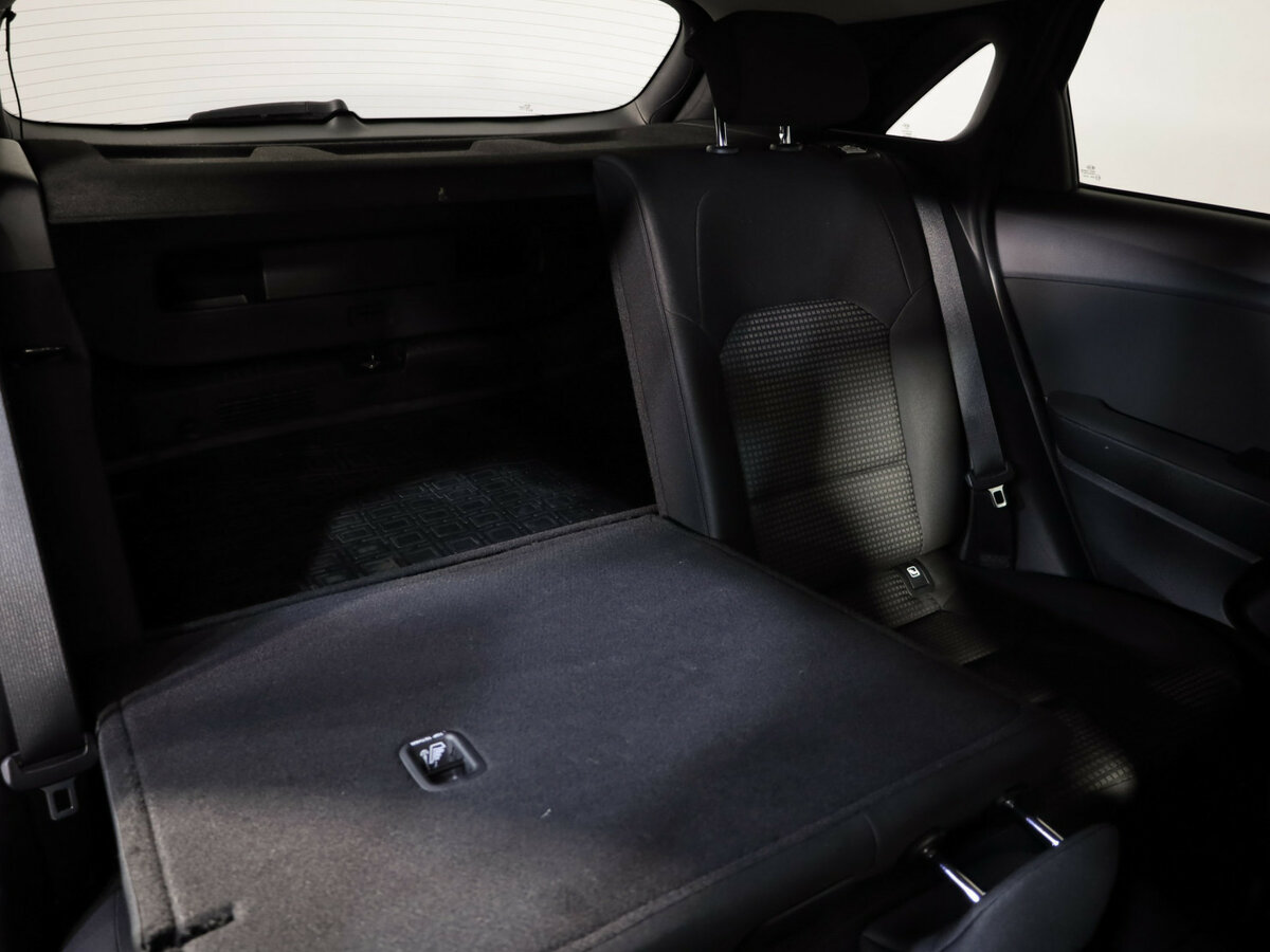 Купить Kia Ceed, 2020, 54 188 км.. Фото: #20