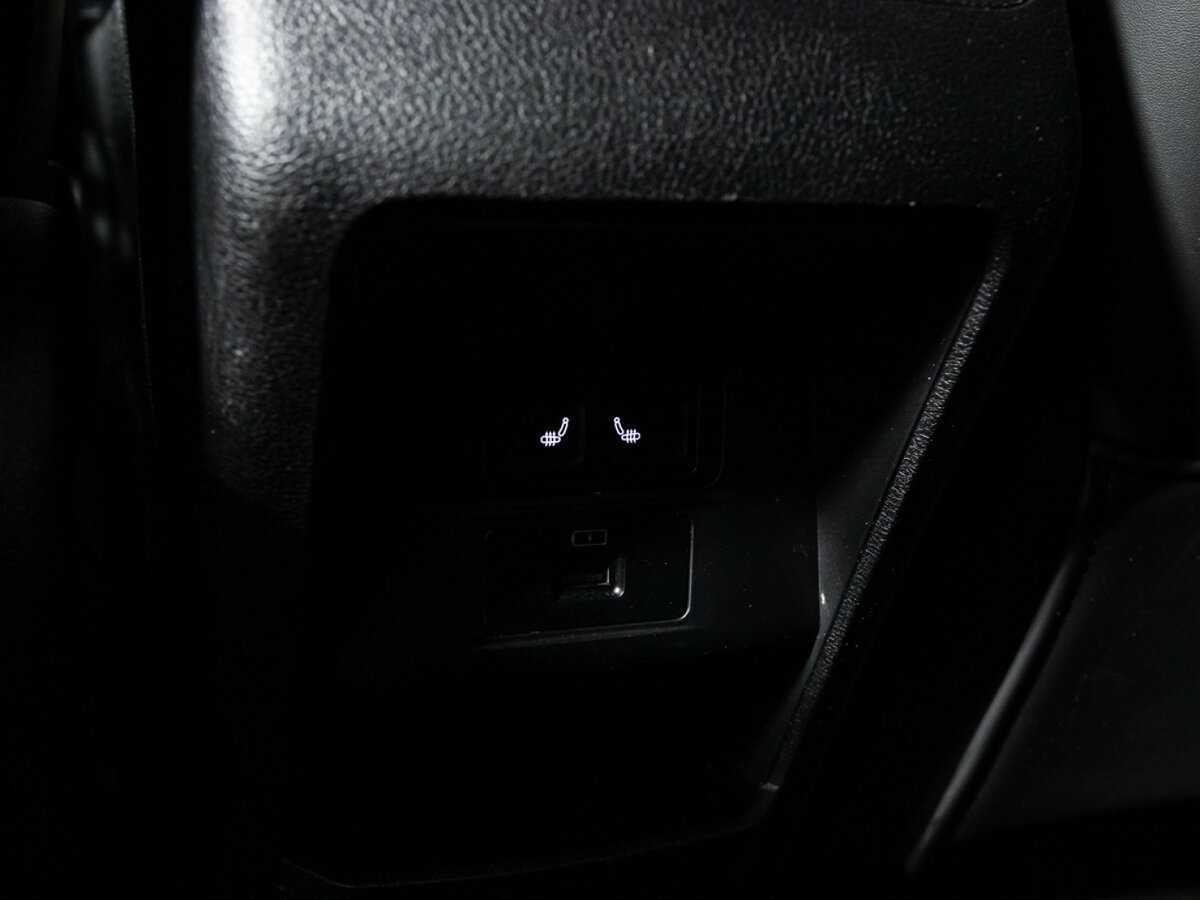 Купить Chery Tiggo 7 Pro, 2021, 50 126 км.. Фото: #20