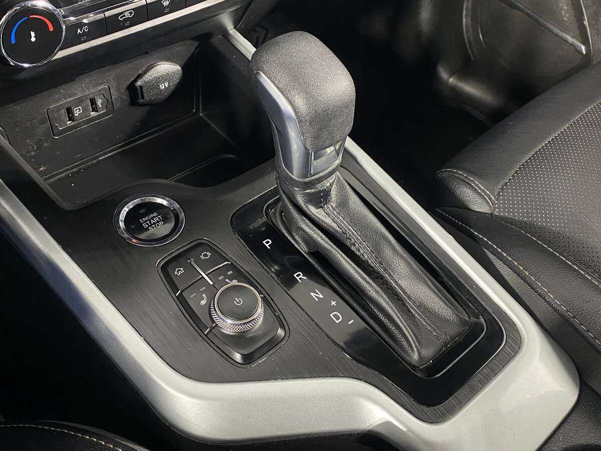 Купить Chery Tiggo 4, 2020, 176 017 км.. Фото: #15