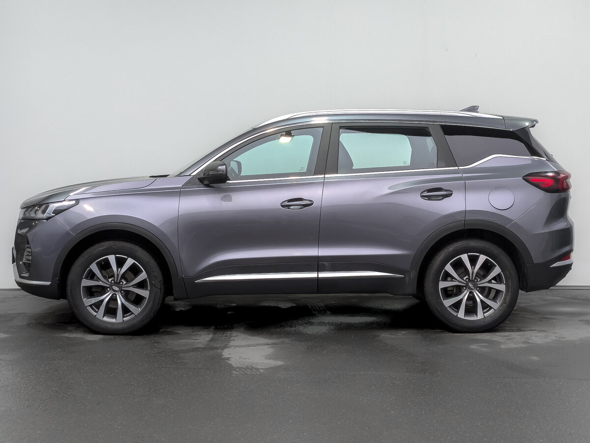 Купить Chery Tiggo 7 Pro, 2022, 109 914 км.. Фото: #7